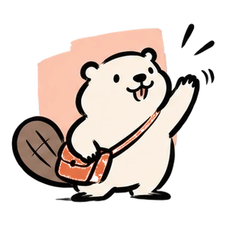 小筑 Kit 向您打招呼